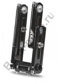 Handlebar Riser, 4&quot;-5.75&quot;
