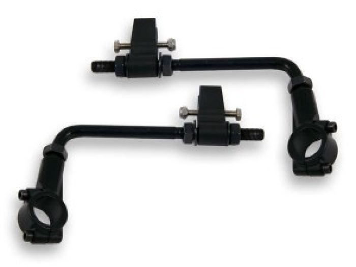 Handguard Mount ATV/Snowmobile