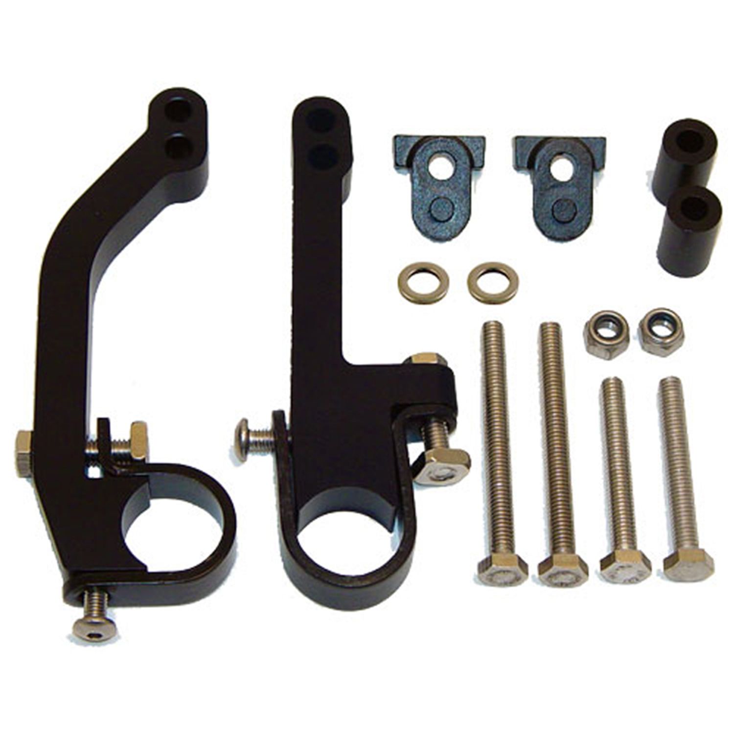 Handguard Mount ATV