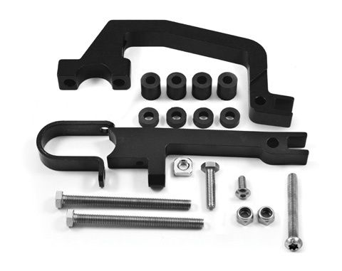 Brake Mount Kit Handguards