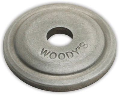 Round Grand Digger Support Plate (84/pkg)