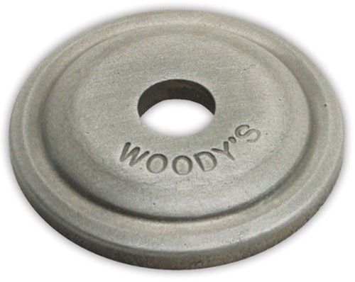 Round Grand Digger Support Plate (84/pkg)