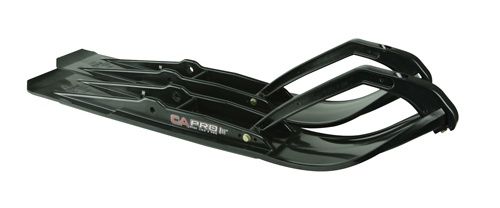 C&amp;A Pro Skis Razor (Black) 650009