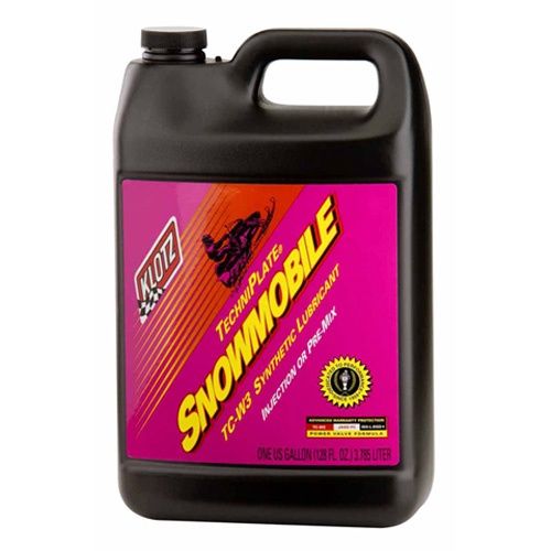 Klotz Synthetic Oil (Gallon), KL216