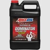 Amsoil Dominator Synthetic Oil (Gallon)
