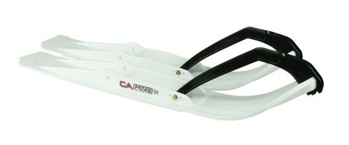 C&amp;A Pro Skis Razor (White) 650008