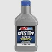 Amsoil Severe Gear SAE 75W-90 (Quart)