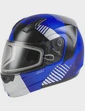 GMAX MD-04S Modular, Blue