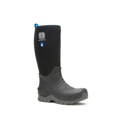 Insulated Rubber Boots
