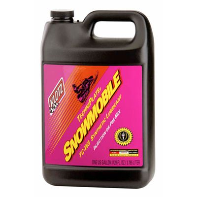 Oil