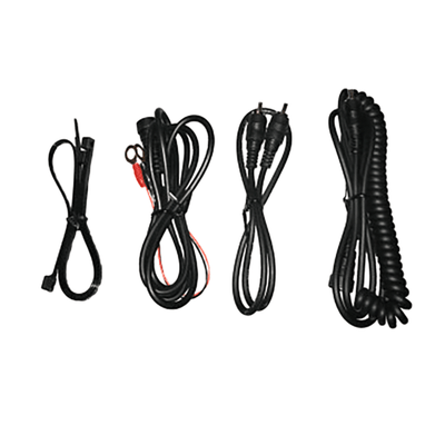 Heated Shield Cords