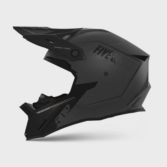 Altitude 2.0 Carbon Helmet, Black Ops, LG