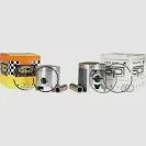 Piston Kit, SPI, 125151