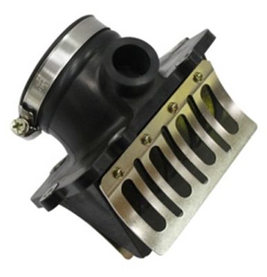 Carb Flange &amp; Reed Assembly&#39;s