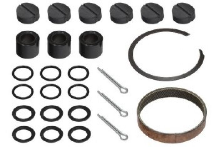SPI Clutch Repair Kit, 128465