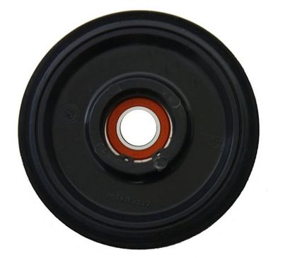 Skidoo Idler Wheel, 141MM, SC4/SC5, 731004