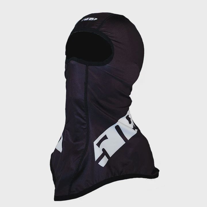 Lightweight Pro Balaclava, Black Legacy, SM-MD