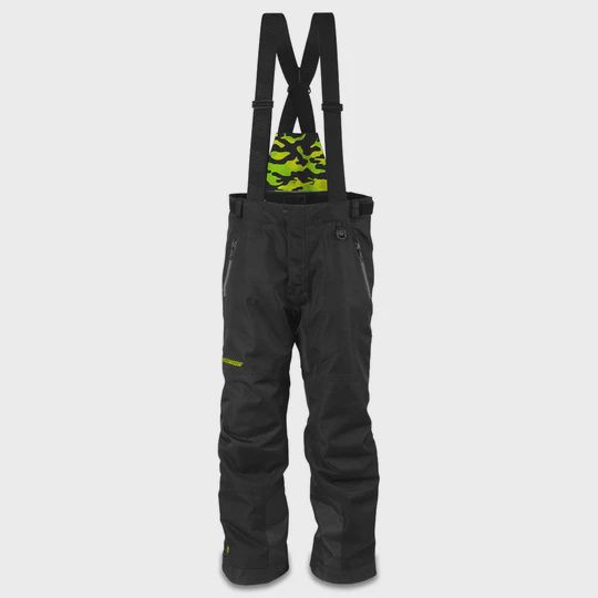 R-200 Insulated Crossover Pant, Covert Camo, XL
