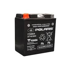 Batteries