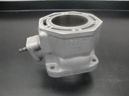 599 Cylinder, Arctic Cat 03-09 F6 , New