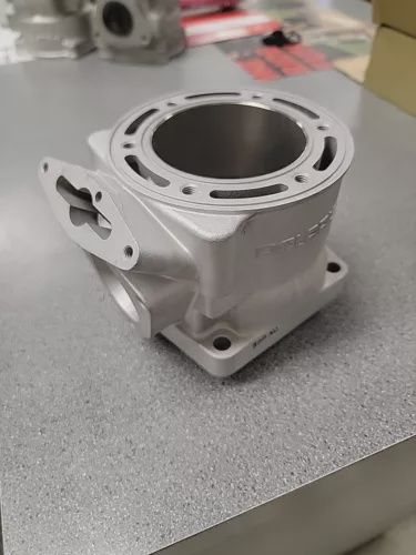 3021329 Cylinder, Polaris 02 XC 800, New
