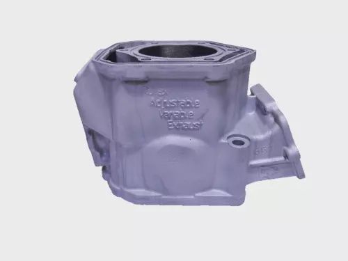 613710 Cylinder, Skidoo 03-07 MXZ 600 HO, New