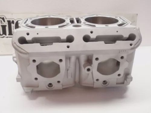 6413300 Cylinder, Skidoo 17-24 MXZ 850 ETEC, New