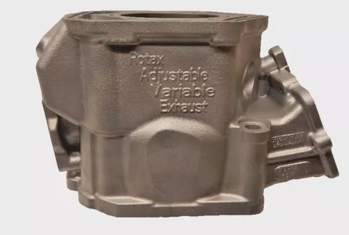 613944 Cylinder, Skidoo 04-08 MXZ 600 SDI,New
