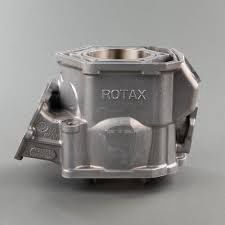 623483 Cylinder, Skidoo 13-14 MXZ 600 RS,New