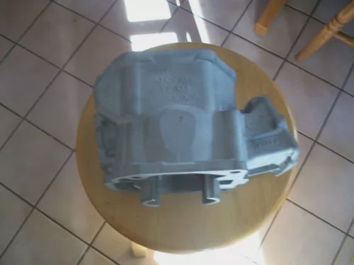 623480 Cylinder, Skidoo 08-10 600 RS, New