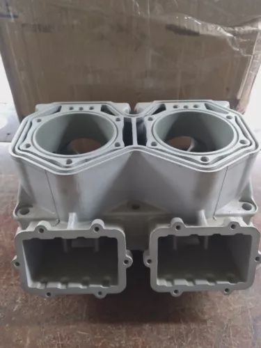 6623249 Cylinder, Skidoo 10-12 MXZ 800, New