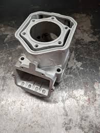 6923434 Cylinder, Skidoo 04-17 500SS TNT MXZ, Used