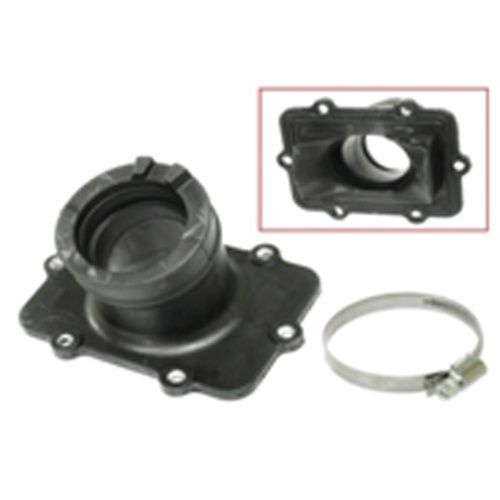 Intake Boot, Carb Flange, 125140, 03-08 SD 550 FAN skidoo