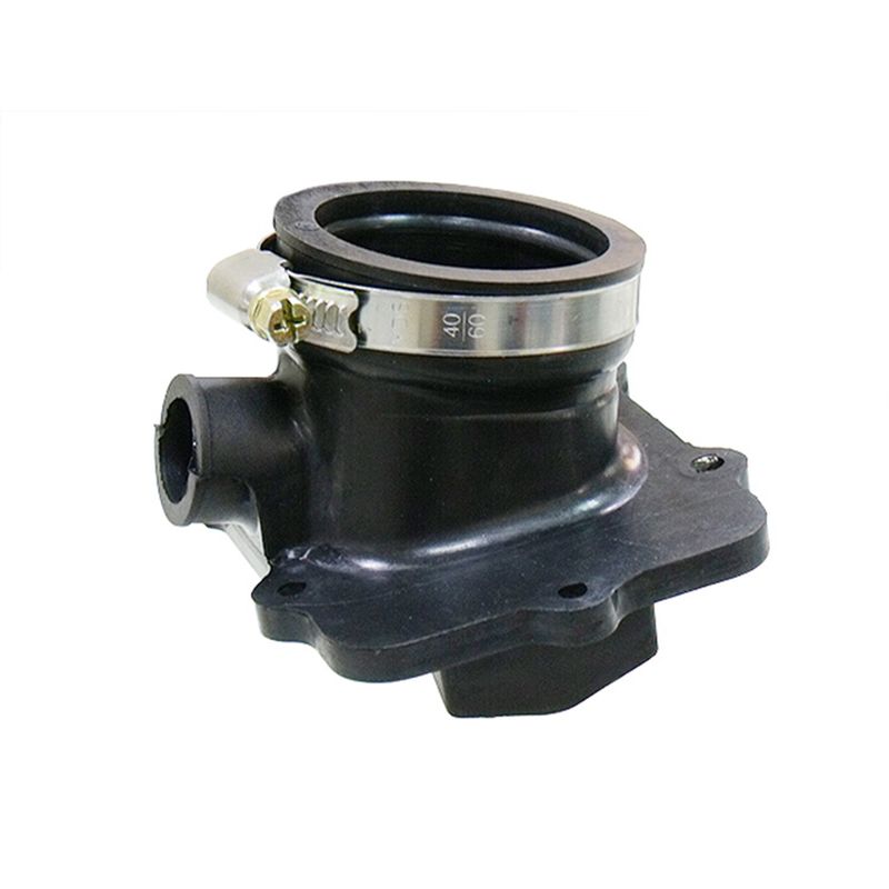 Intake Boot, Carb Flange, 62-07022, 04-08 MXZ 500 SS