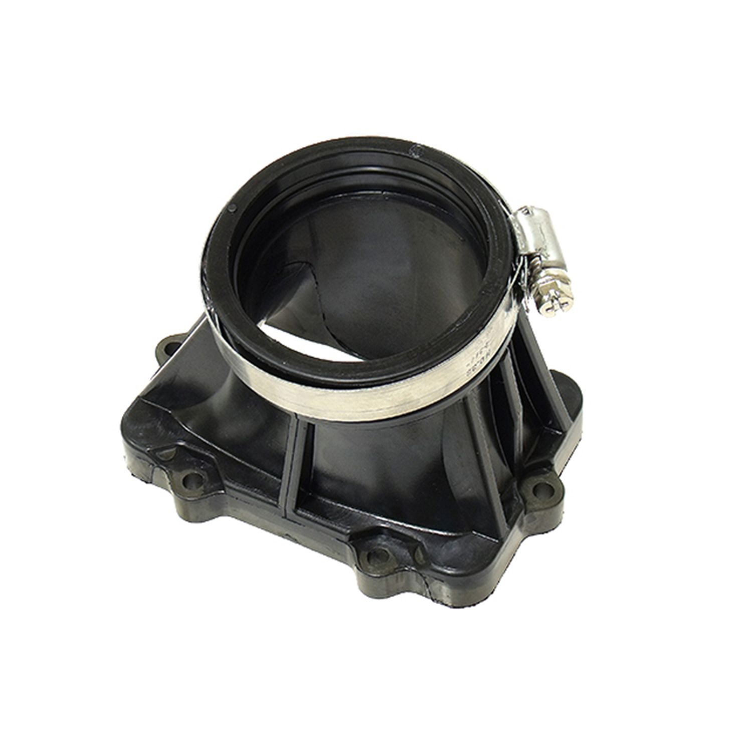 Intake Boot, Carb Flange, 121715, 11-17 800 Etec