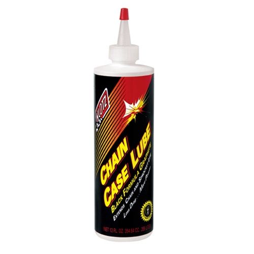 Chain Case Lube, 12 oz, KL50