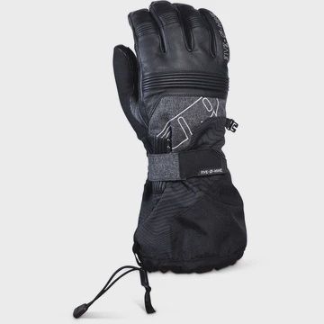 Range Insulated Glove
