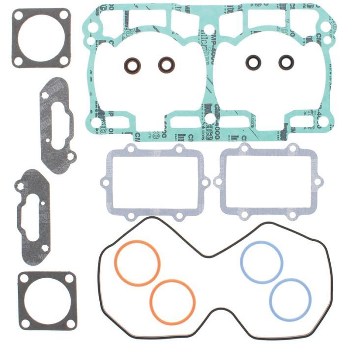 Gasket Kit, TS0312, Skidoo 11-19 Etec