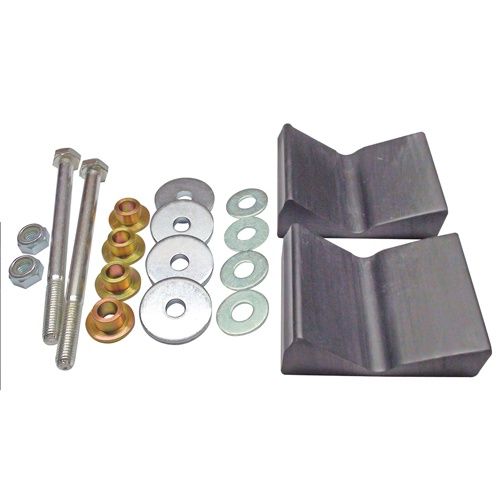 Mounting Kit, Skidoo 00-15, 650304