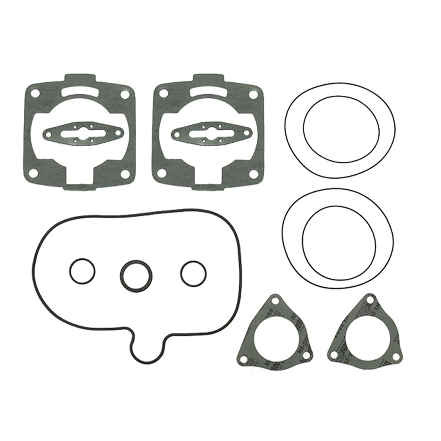 Gasket Kit-Top End, 125770, Polaris 02-05 700