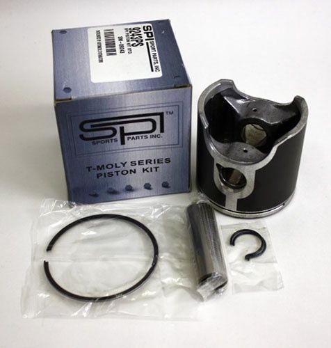 Piston Kit, SPI, 9243PS, Skidoo 08-11 800R