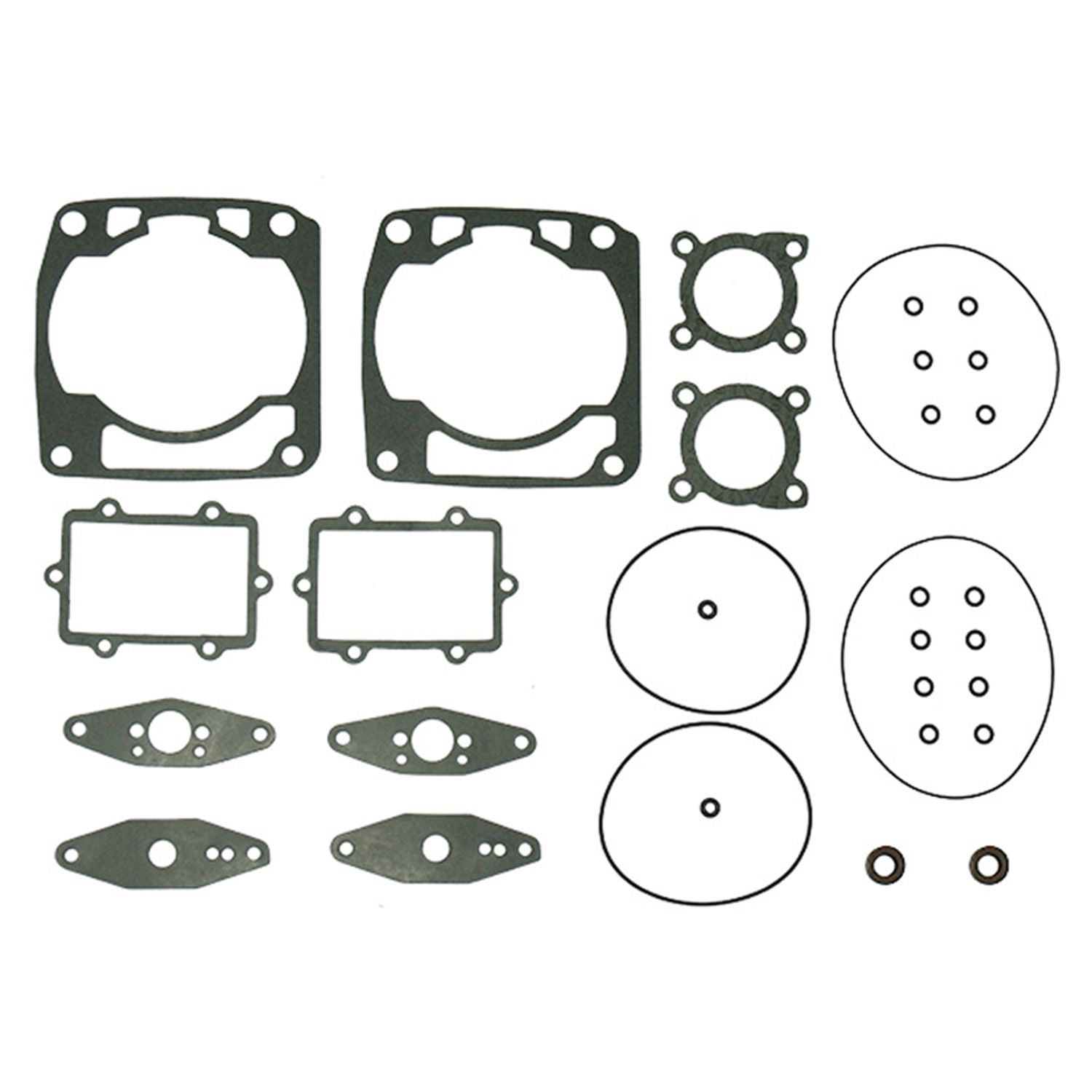 Gasket Kit, 125783, Arctic Cat F1000