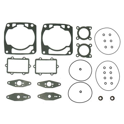 Gasket Kit, 125783, Arctic Cat F1000