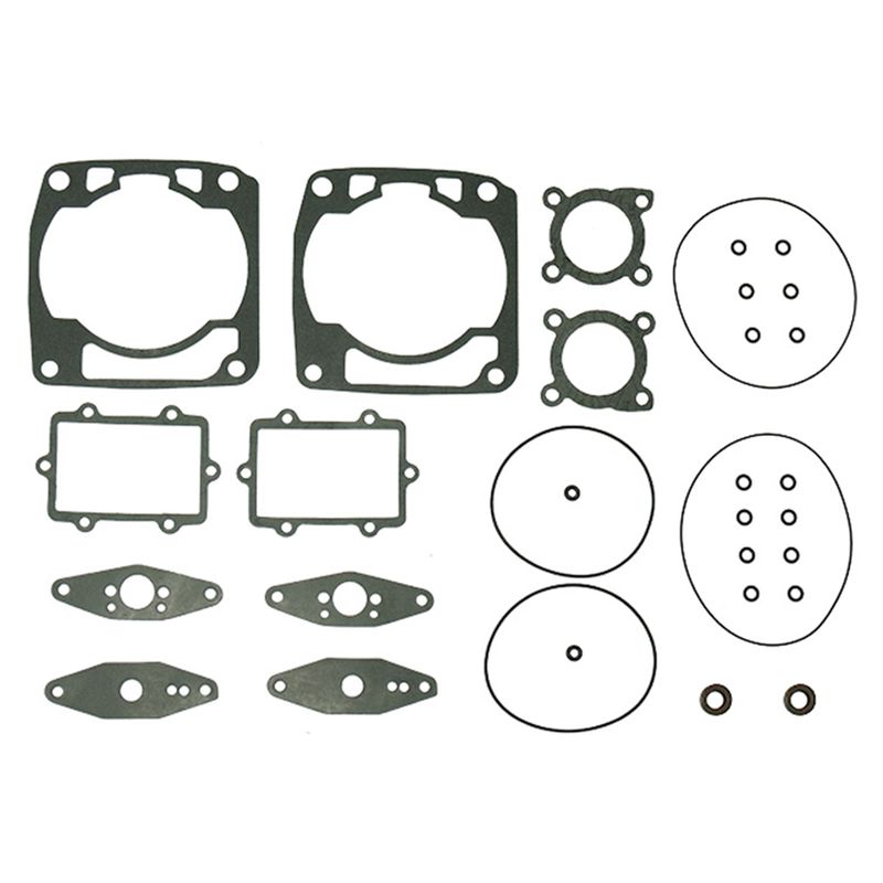 Gasket Kit, 125783, Arctic Cat F1000