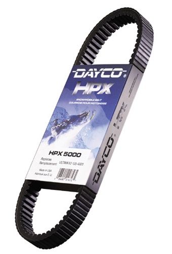 Belt, HPX5017, Arctic Cat 1997-2008