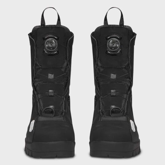 Raid Single Boa Boots, Black Ops, Size: 10