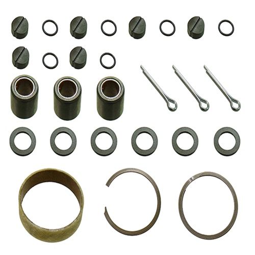 Clutch Repair Kit, 120356,