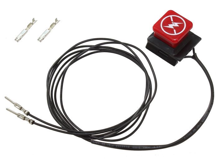 Kill Switch, 128433, Skidoo XP 08-17