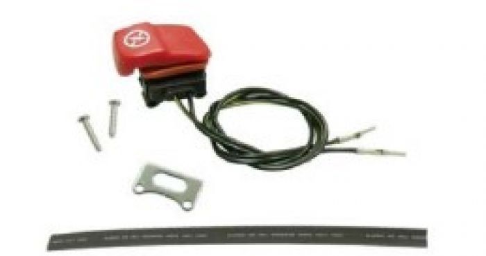 Kill Switch, 127137, Skidoo 03-07 Rev