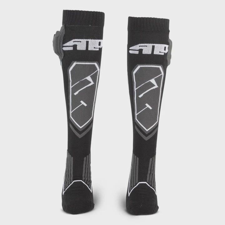 509 Ignite Socks, SM-MD, Stealth
